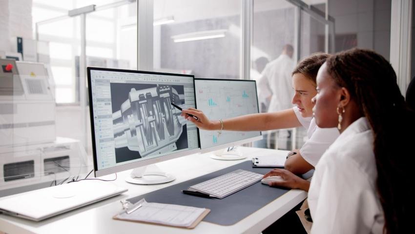 Freelance 3D Modelling: How to Get Clients and Build a Portfolio