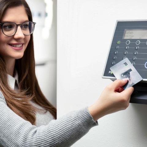Beyond Locks and Keys: Welcome to the Era of Smart Access