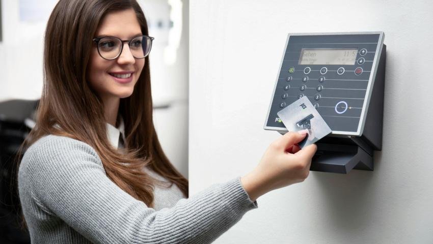 Beyond Locks and Keys: Welcome to the Era of Smart Access