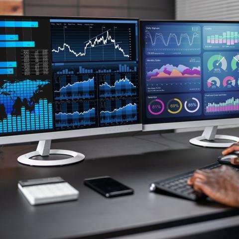 Turn Clicks into Customers: Web Analytics That Actually Work