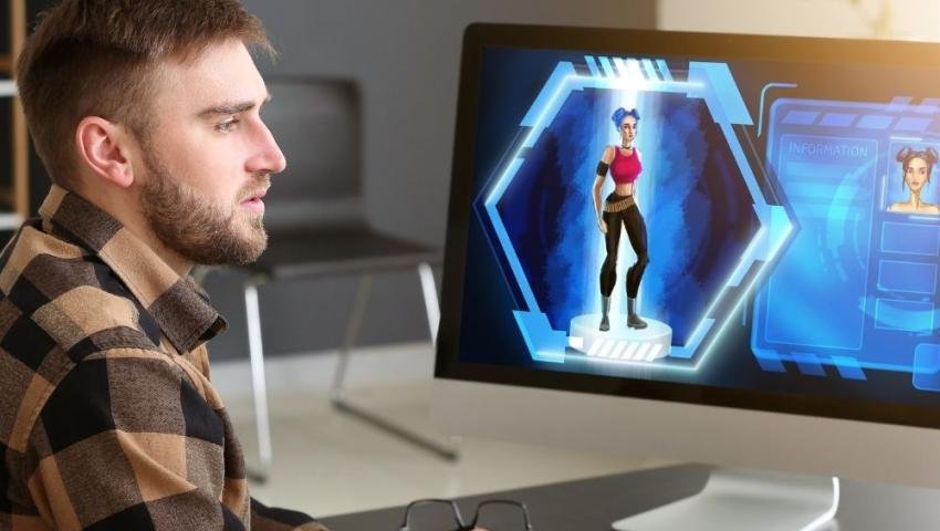 Animation