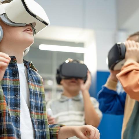 How to Design ARVR Experiences That Feel Like Magic.