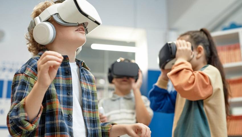 How to Design ARVR Experiences That Feel Like Magic.