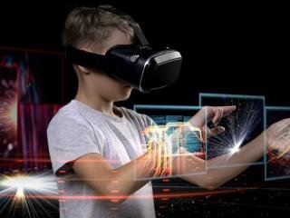 AR/VR Experience Design