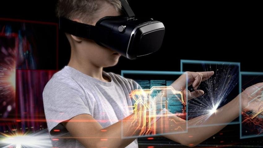 AR/VR Experience Design