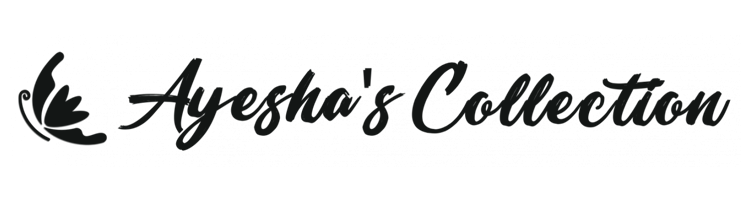 Ayesha's Collections