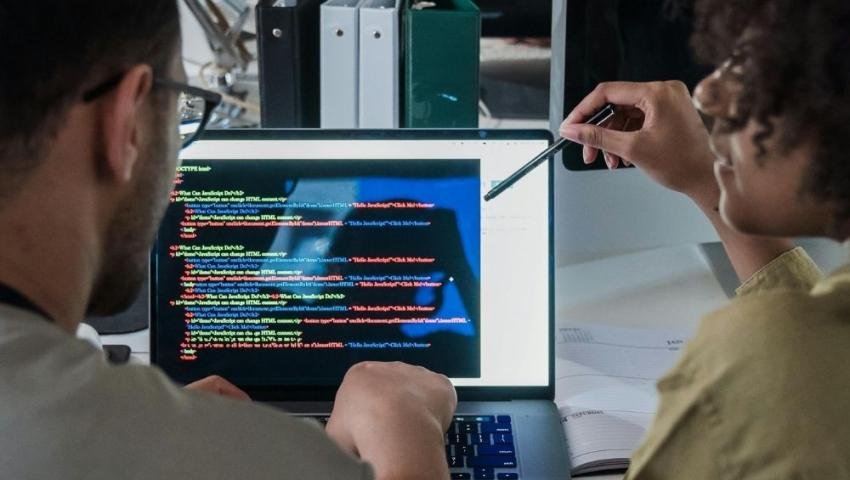 Backend Development