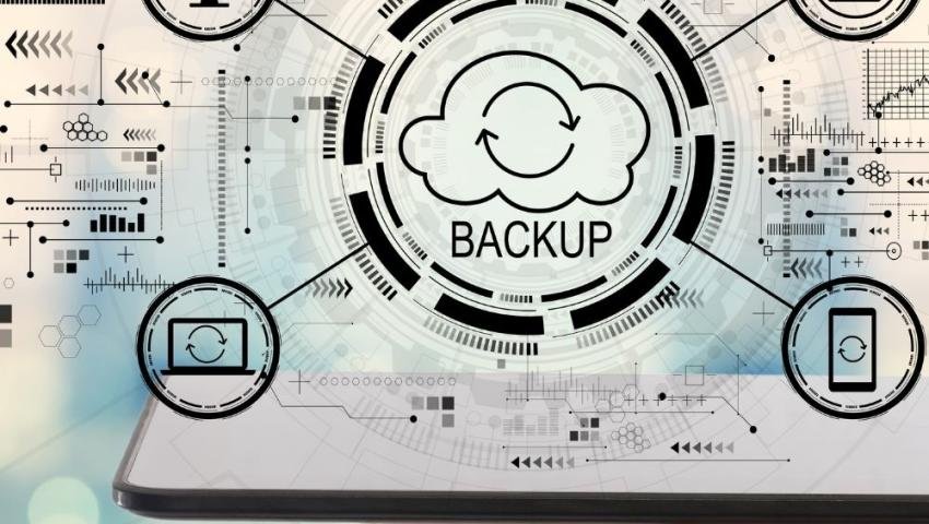 Backup and Disaster Recovery