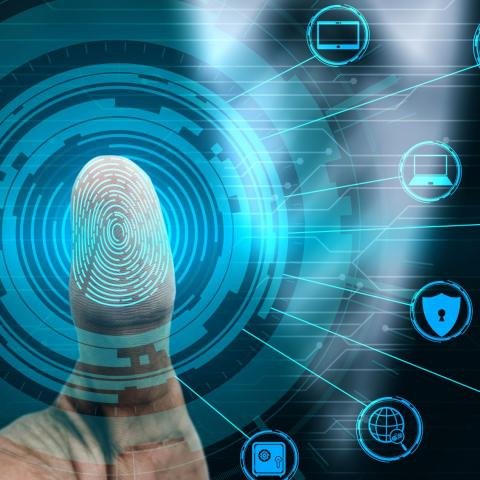 Fingerprint to Future: How Biometrics Are Changing the Game