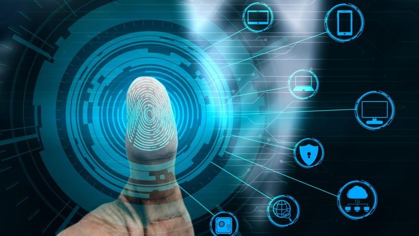 Fingerprint to Future: How Biometrics Are Changing the Game