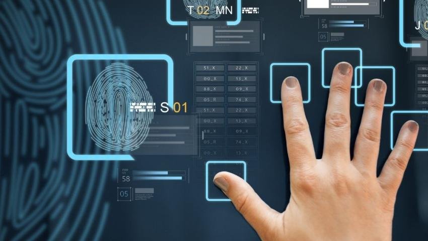 Biometric Authentication