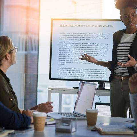 How to Create a Brand That Is More Voiceful Than You
