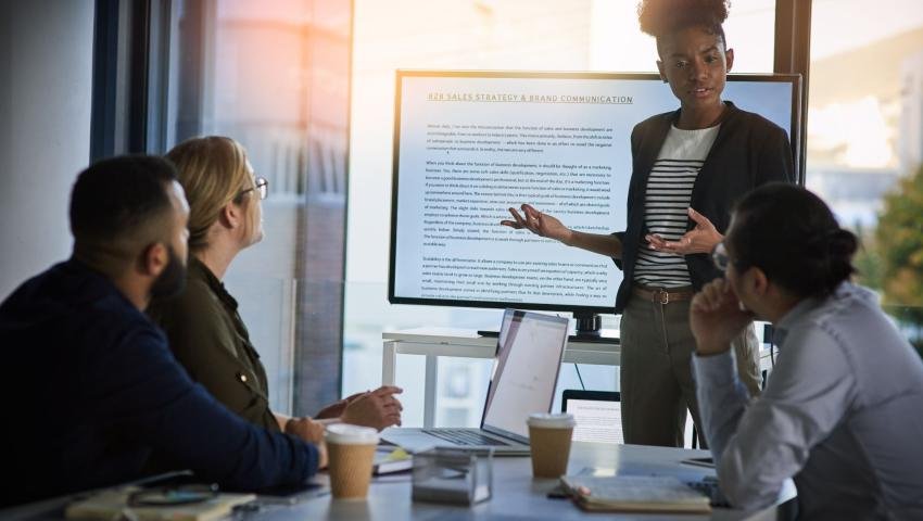 How to Create a Brand That Is More Voiceful Than You