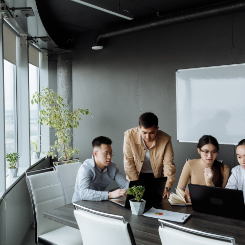 Brand Strategy Isn’t a Buzzword — It’s the Reason People Remember You