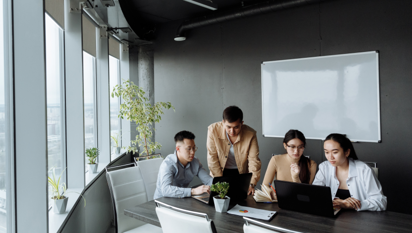 Brand Strategy Isn’t a Buzzword — It’s the Reason People Remember You