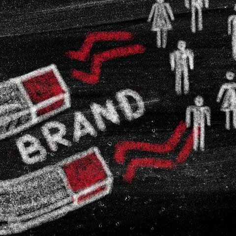 The Secret Sauce Behind Viral Brands