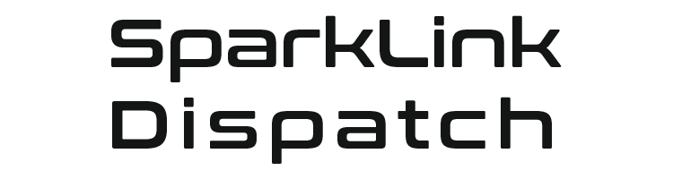 Sparklink Dispatcher
