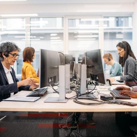 How Great Call Center Support Can Actually Save Your Brand