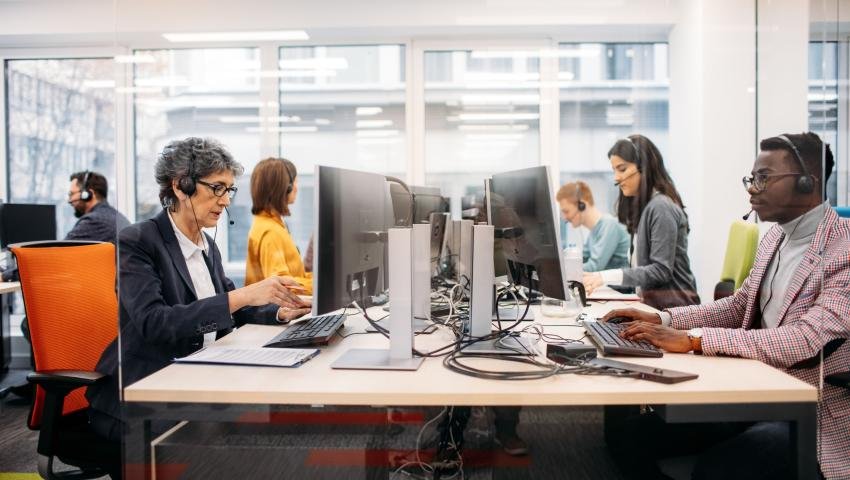 How Great Call Center Support Can Actually Save Your Brand