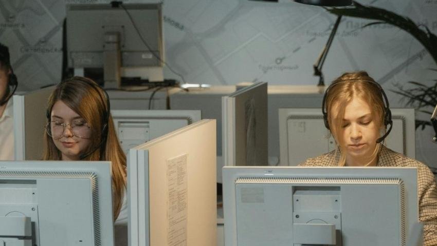 Call Center