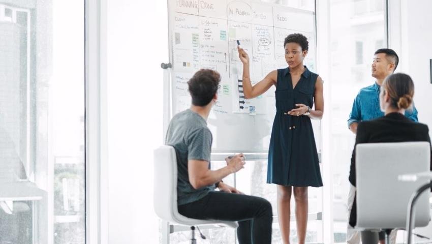 Campaign Performance Analysis