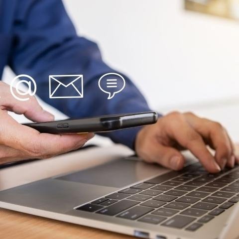 How a Branded Email Address Can Win You More Clients