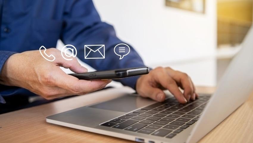 How a Branded Email Address Can Win You More Clients