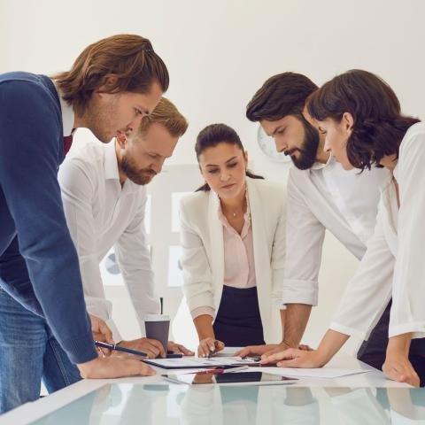 Custom Enterprise Solutions: Because Cookie-Cutter Software Is Wasting Your Time