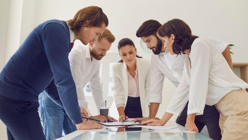 Custom Enterprise Solutions: Because Cookie-Cutter Software Is Wasting Your Time