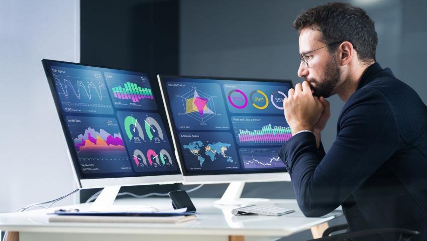 Real-Time, Real Useful: Dashboard Design for Instant Decisions
