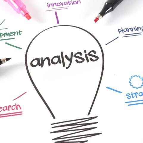 Data Analysis Tools: Because Your Gut Feeling Isn’t Always Enough