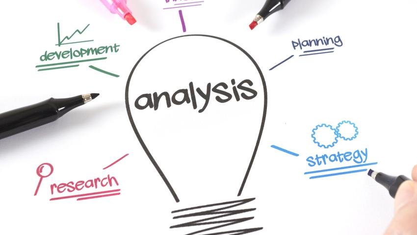 Data Analysis Tools: Because Your Gut Feeling Isn’t Always Enough