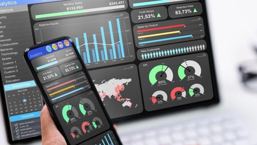 Fake Data, Real Protection: The Art of Data Masking