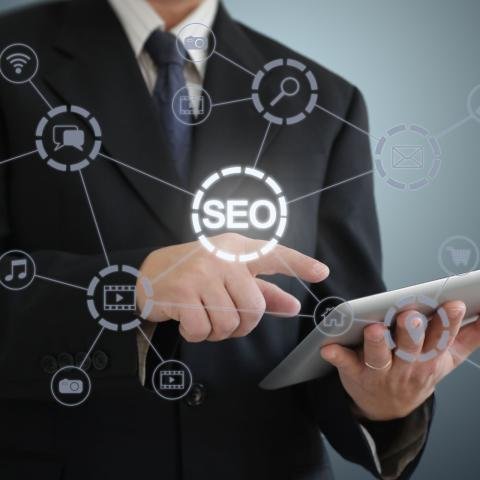 “If You Build It, They Won’t Come… Unless You Nail Your SEO”
