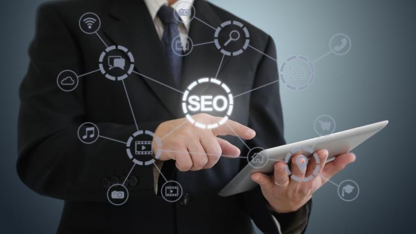 “If You Build It, They Won’t Come… Unless You Nail Your SEO”