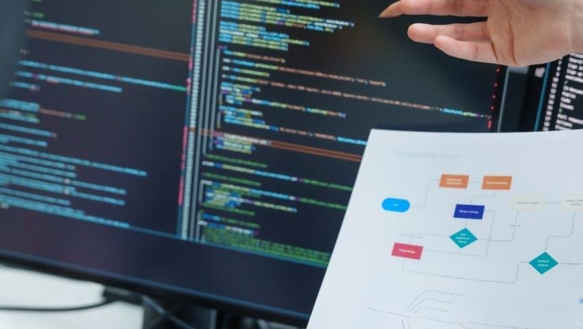 Decentralized Applications