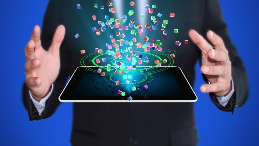 Decentralized Apps: Not Just for Crypto Bros Anymore