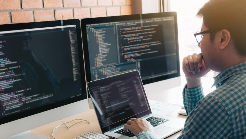 Desktop Software Development