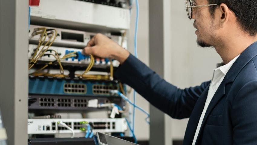 DNS Management