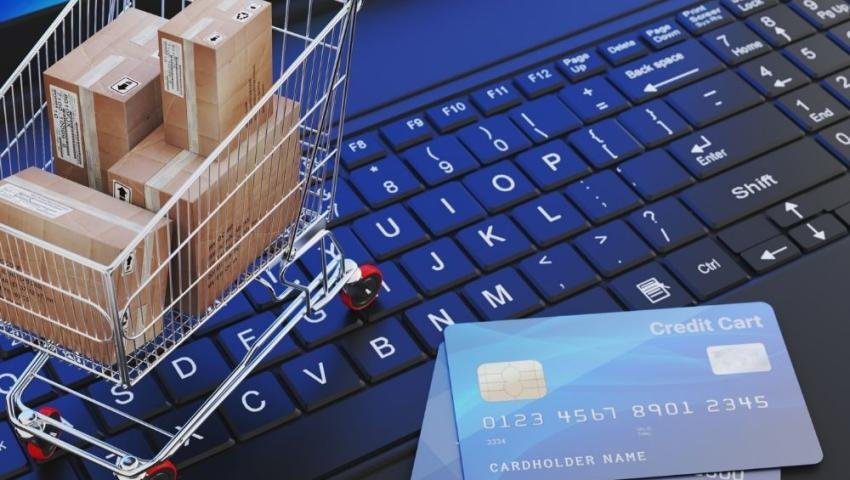 E-commerce Web Design