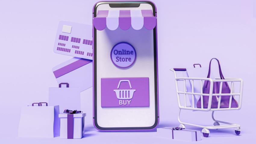 Design Like Amazon: What Top eCommerce Sites Do Differently