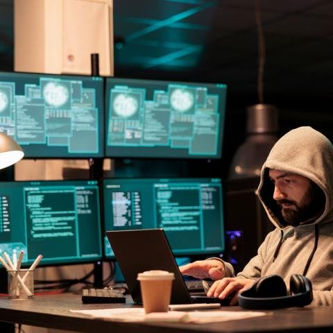 Ethical Hacking: Your Secret Weapon Against Cyber Chaos
