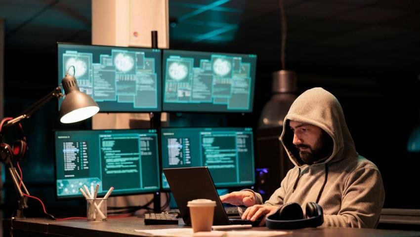 Ethical Hacking: Your Secret Weapon Against Cyber Chaos