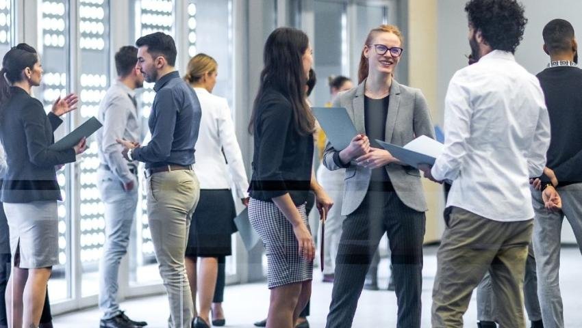 Event Marketing