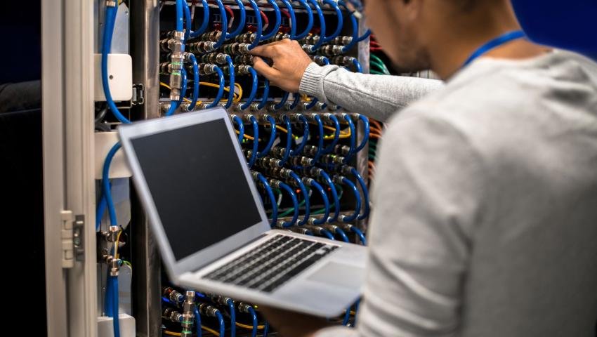 “Why Your Business Deserves Its Own Server—And Not Just a Shared One”