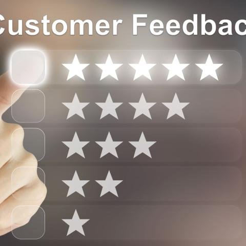 Why Feedback is the Fuel Your Business Needs Now