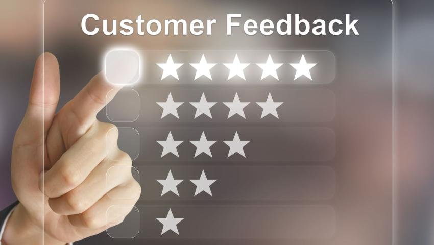 Why Feedback is the Fuel Your Business Needs Now