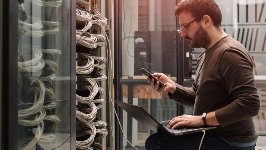 Fully Managed Servers