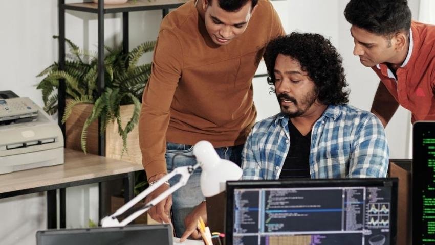 FullStack Development