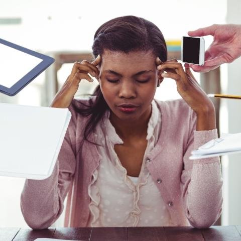 No Time to Google It: What to Do the Moment You’re Under Attack